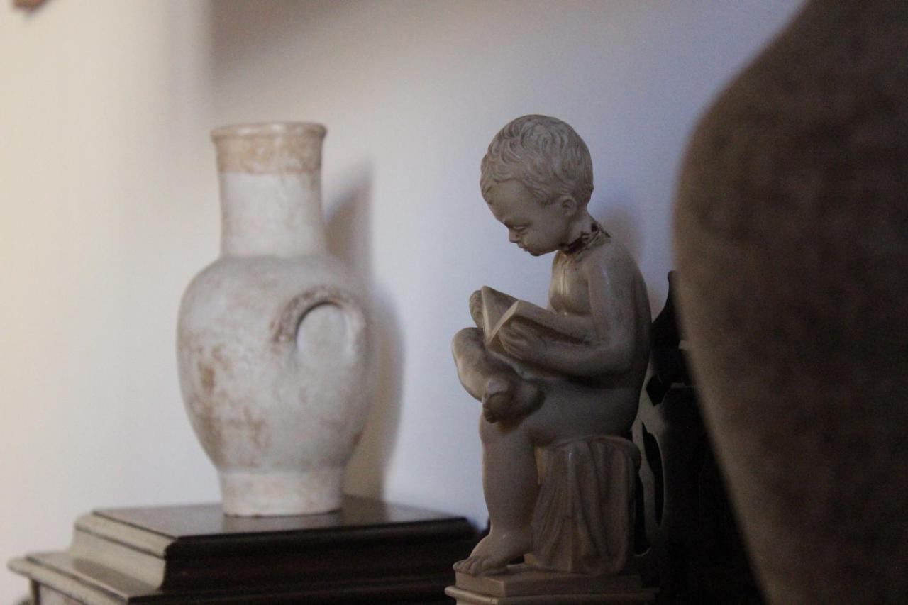 Maison d'hôtes Il Chiostro *