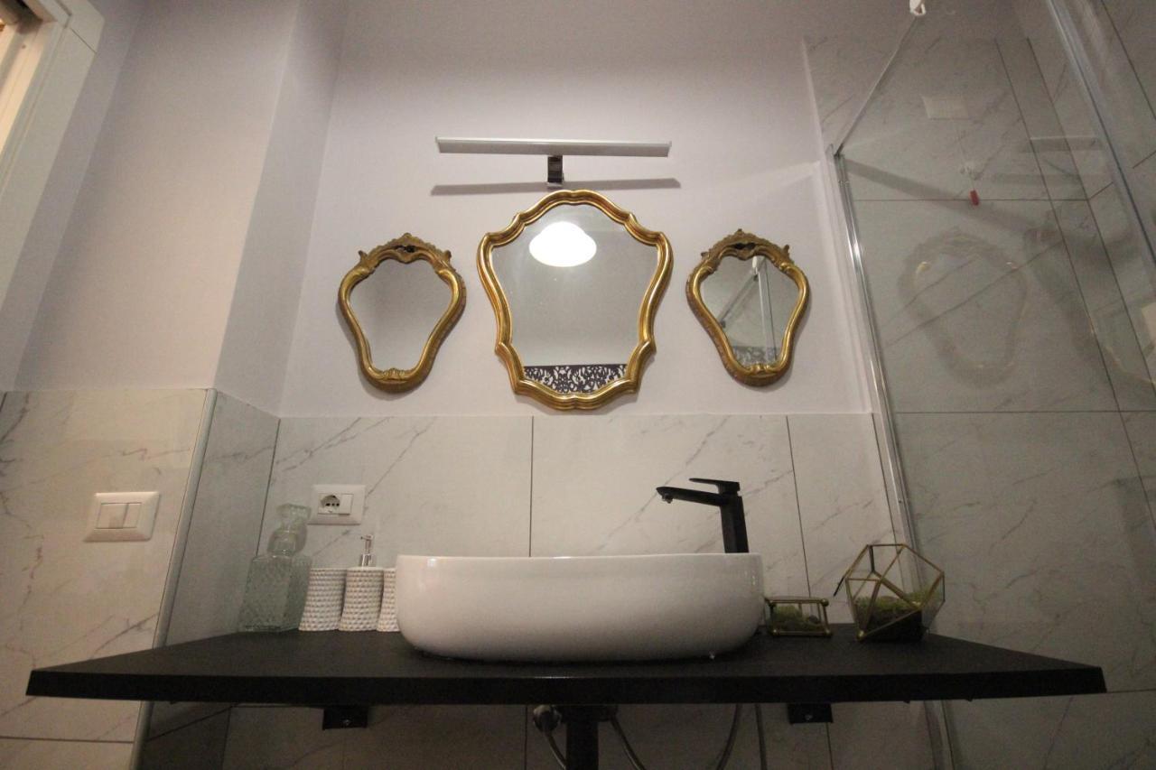Guest house Il Chiostro