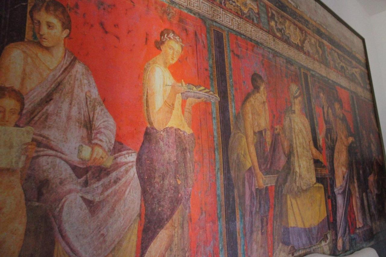 Il Chiostro *