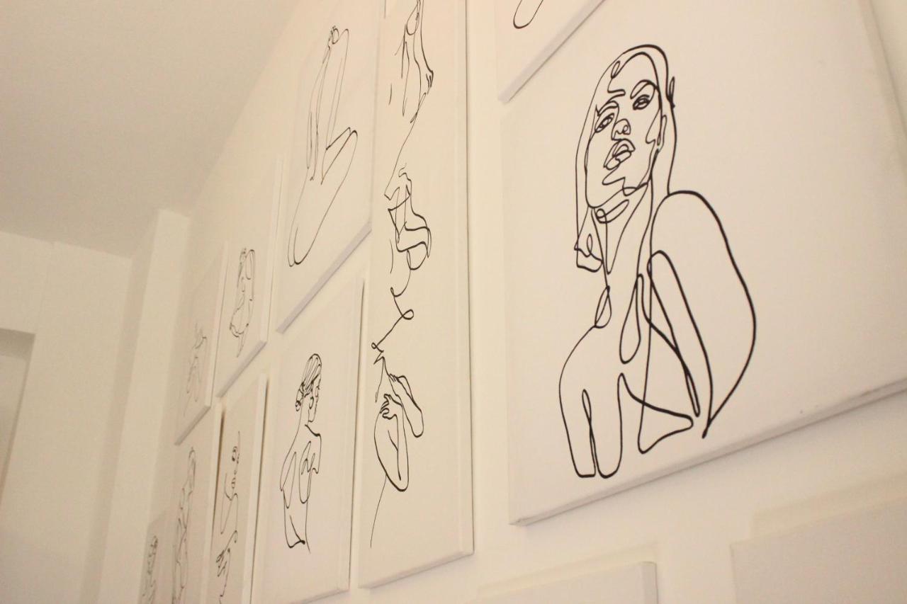 Guest house Il Chiostro *