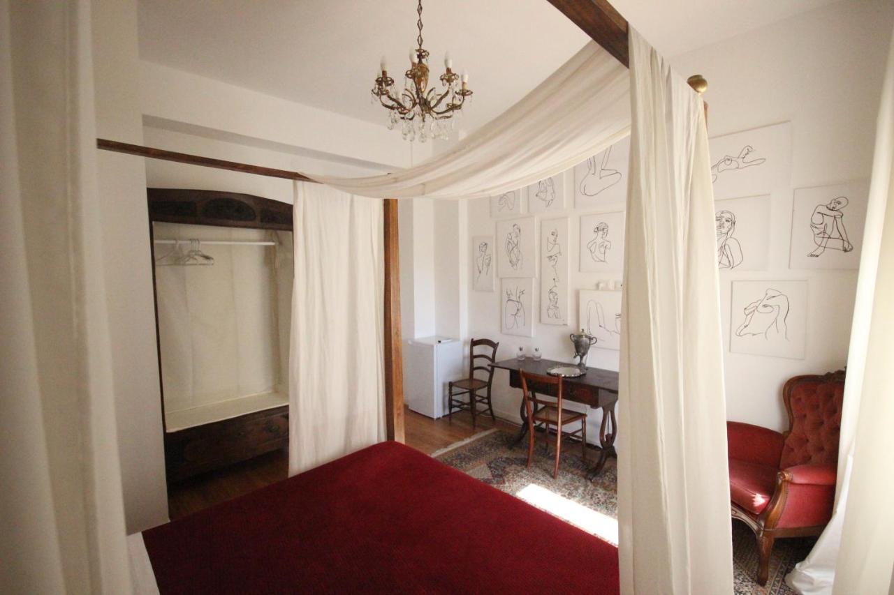 Il Chiostro Guest house Cagliari