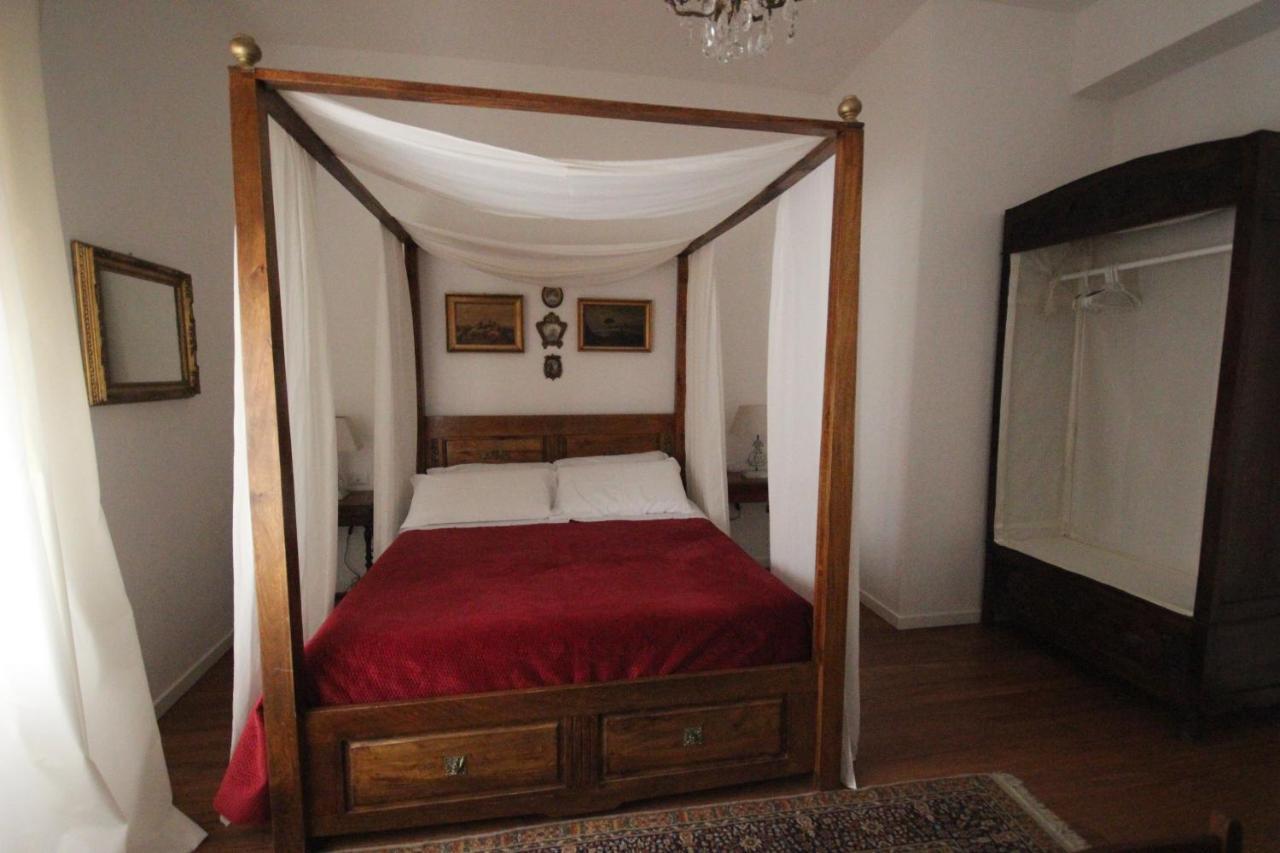Il Chiostro Guest house