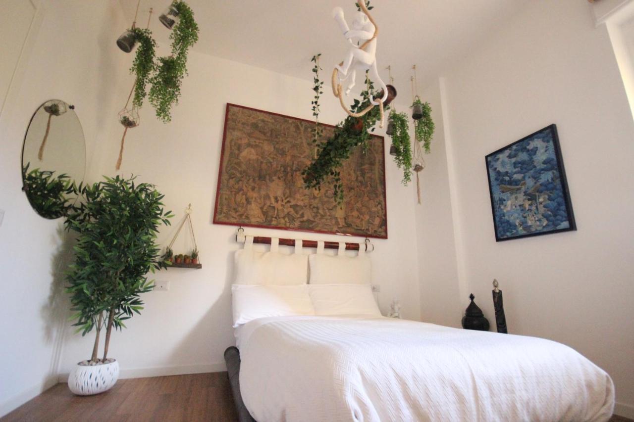 Il Chiostro Guest house