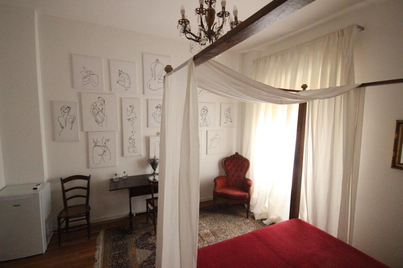 Il Chiostro *