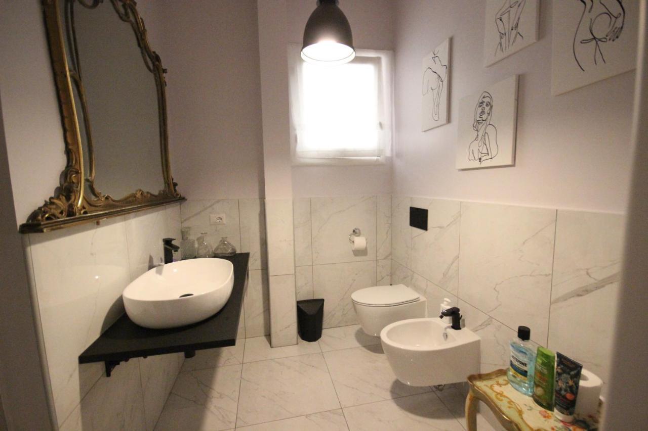 Il Chiostro Guest house *