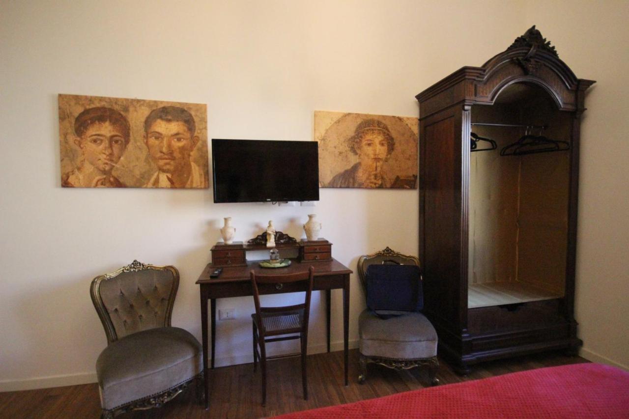 Il Chiostro * Cagliari