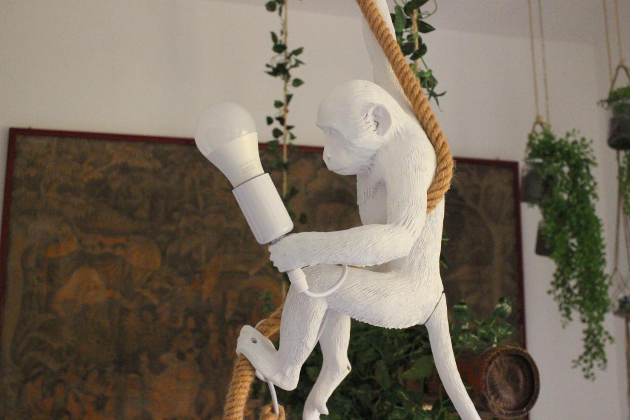 Il Chiostro Guest house