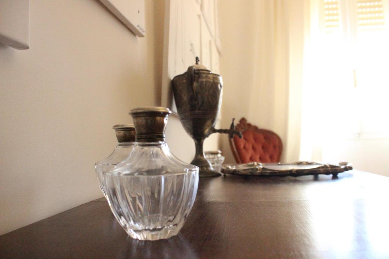 Il Chiostro Guest house