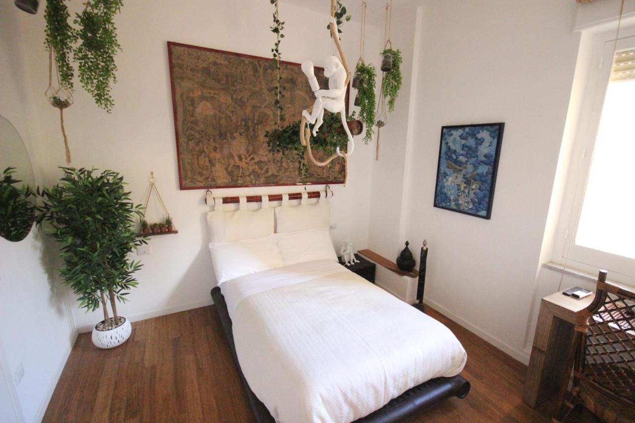 Guest house Il Chiostro *