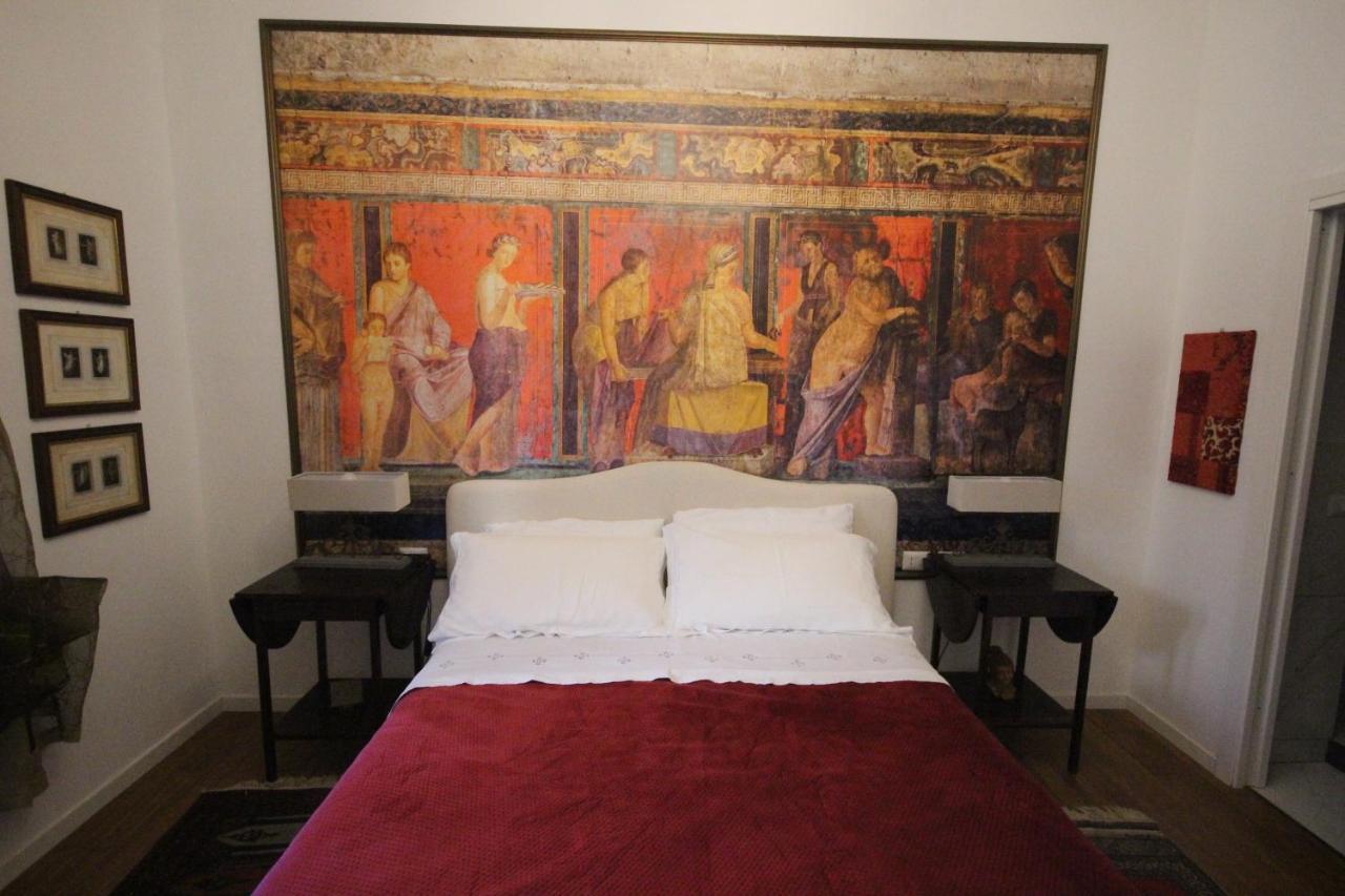 Il Chiostro Guest house *